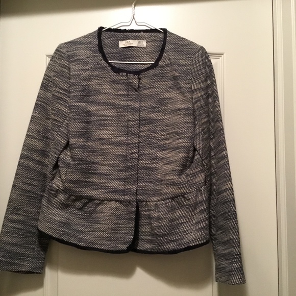 Dex Blazer/Jacket - Picture 1 of 4